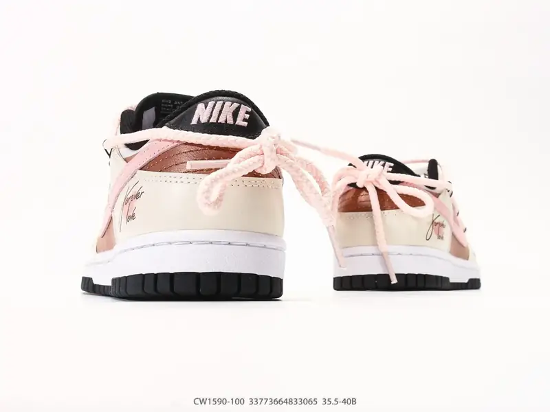 Nike Sepatu Olahraga Low Top CW1590-100 #33773664833065