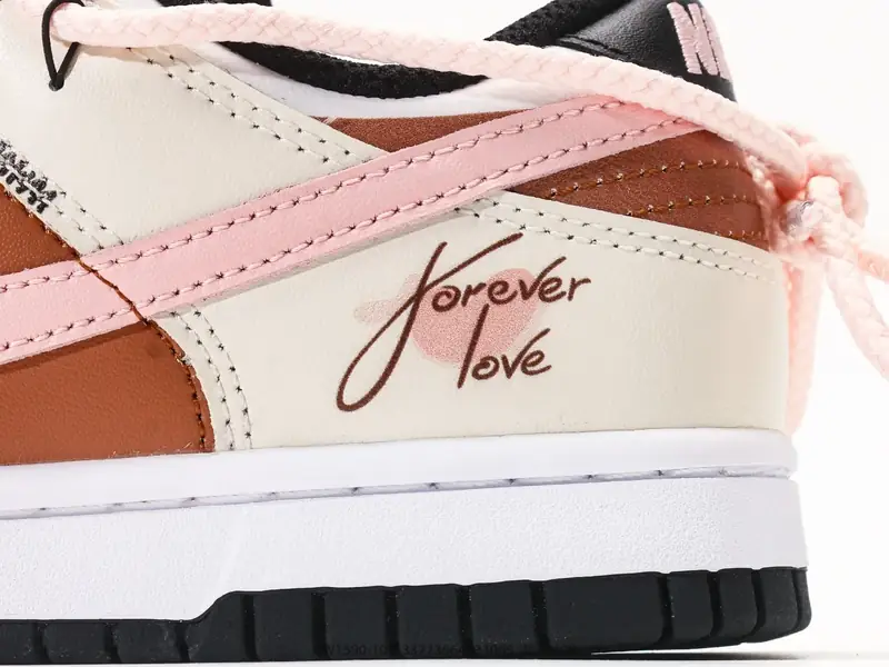 Nike Sepatu Olahraga Low Top CW1590-100 #33773664833065