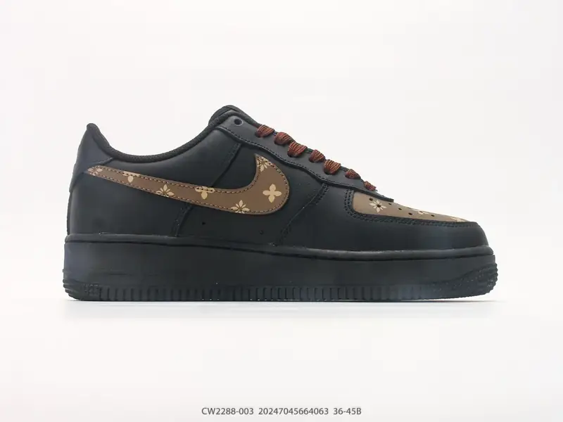 Nike Zapatillas deportivas Retro Amortiguado Elevado CW2288-003 #20247045664063