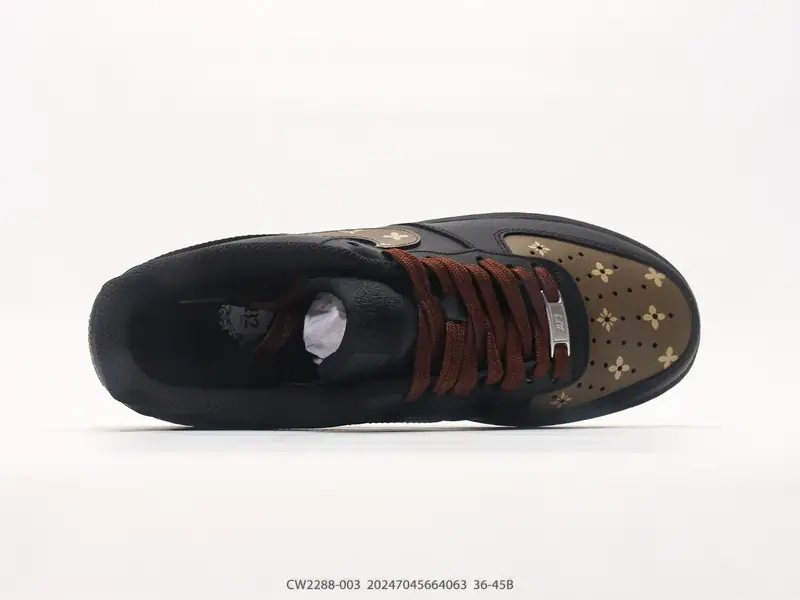 Nike Zapatillas deportivas Retro Amortiguado Elevado CW2288-003 #20247045664063