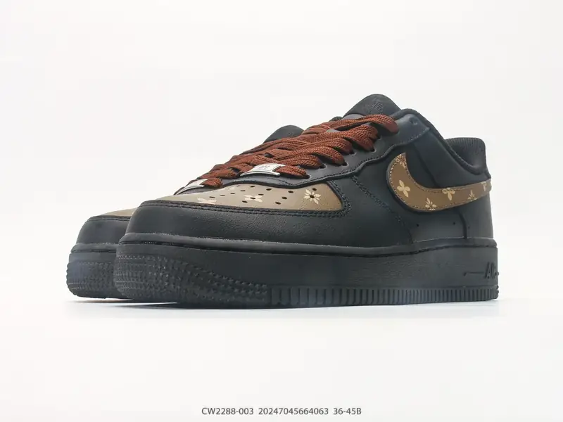 Nike Zapatillas deportivas Retro Amortiguado Elevado CW2288-003 #20247045664063