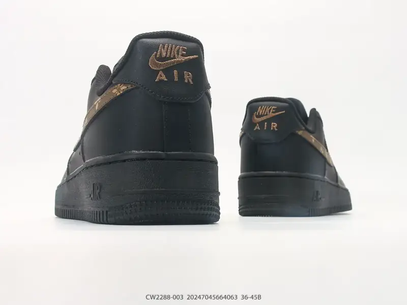 Nike Zapatillas deportivas Retro Amortiguado Elevado CW2288-003 #20247045664063