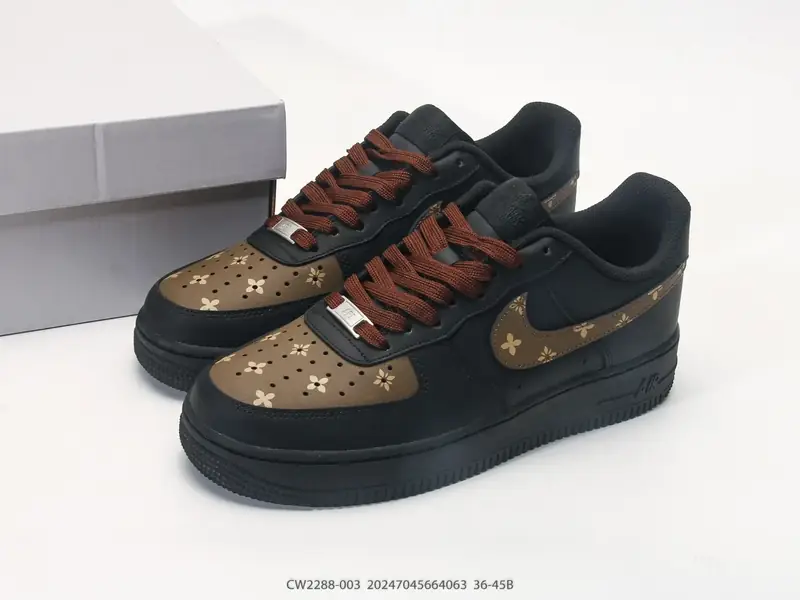Nike Zapatillas deportivas Retro Amortiguado Elevado CW2288-003 #20247045664063