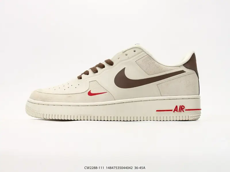 Nike Sports Shoes Retro Cushioned Versatile CW2288-111 #14847535044042