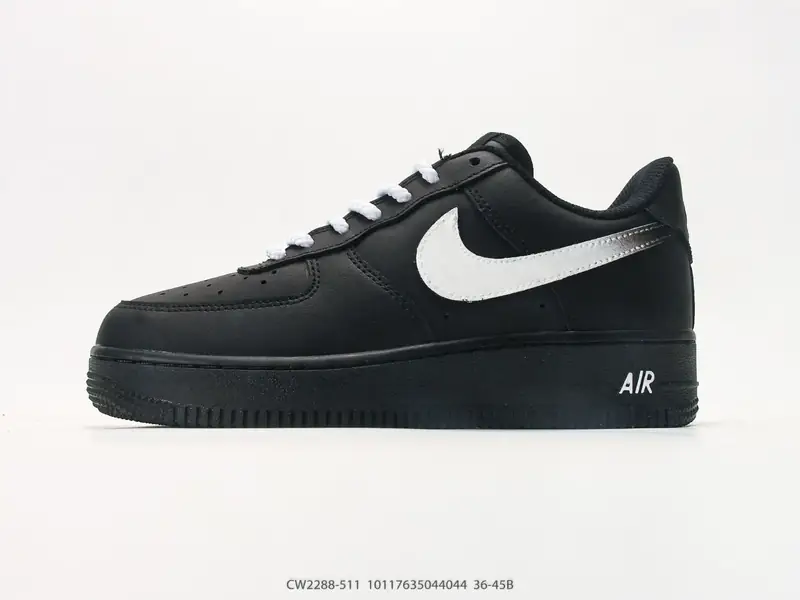 Nike Sports Shoes Retro Cushioned Versatile CW2288-511 #10117635044044
