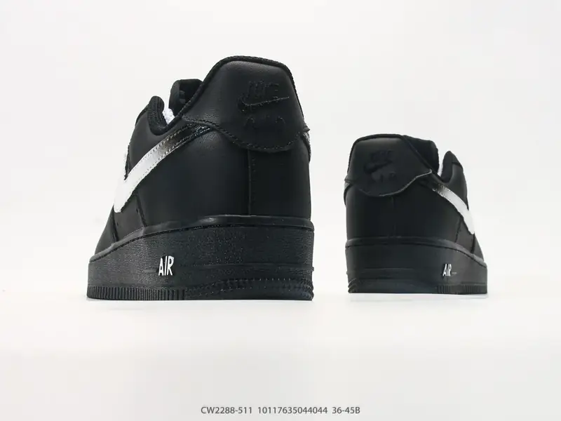 耐克Nike AIR FORCE 1‘07 空军一号低帮百搭休闲运动板鞋 CW2288-511 #10117635044044