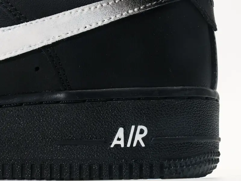 耐克Nike AIR FORCE 1‘07 空军一号低帮百搭休闲运动板鞋 CW2288-511 #10117635044044