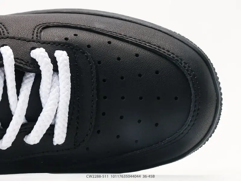 耐克Nike AIR FORCE 1‘07 空军一号低帮百搭休闲运动板鞋 CW2288-511 #10117635044044