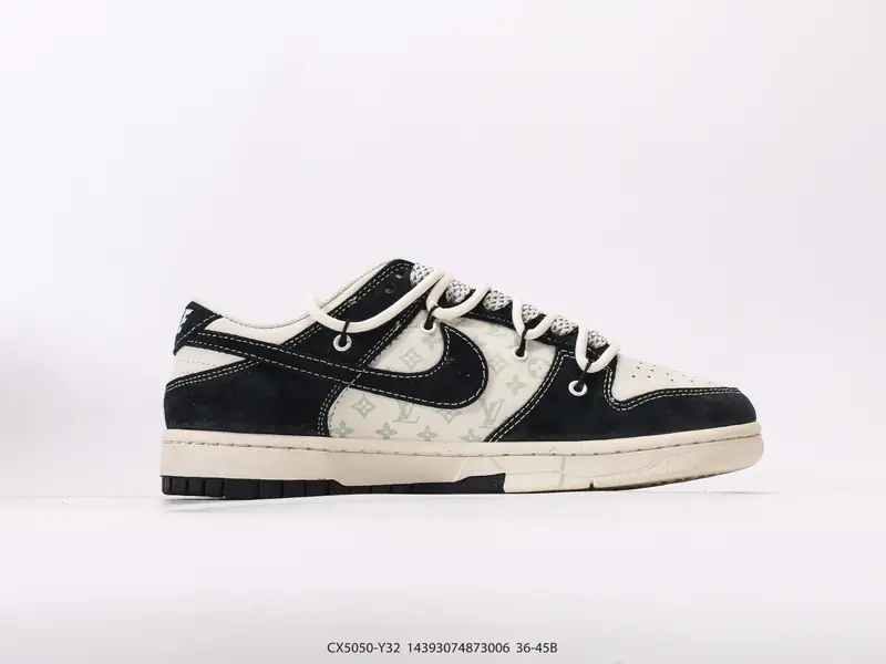 Nike Sportschuhe Retro Niedrig Luftpolster CX5050-Y32 #14393074873006