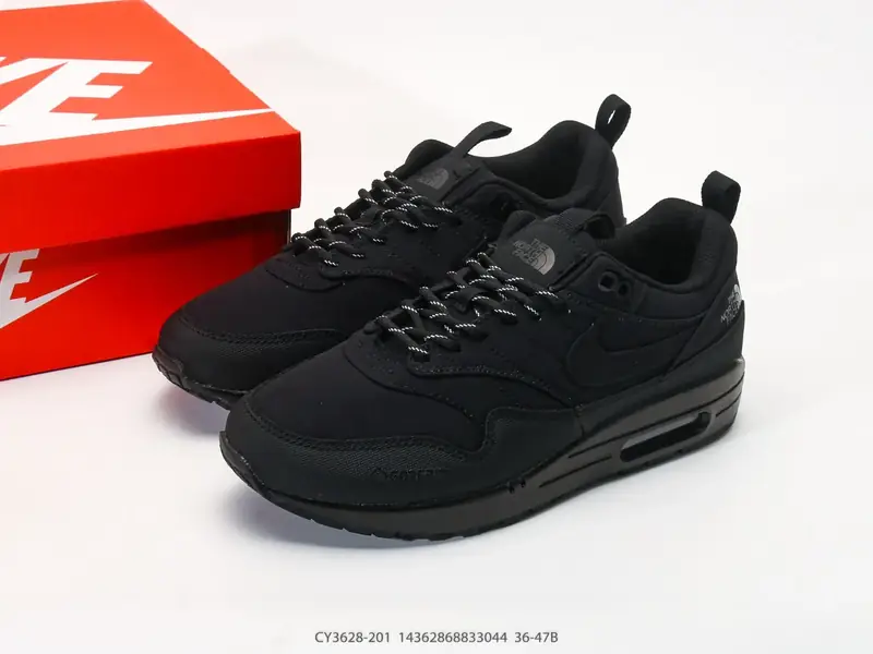 Nike Scarpe sportive Ammortizzato Resistente Cuscino d'aria CY3628-201 #14362868833044