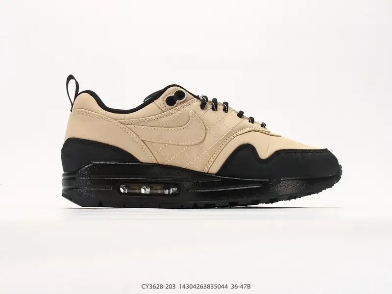 Nike Scarpe sportive Ammortizzato Resistente Cuscino d'aria CY3628-203 #14304263835044
