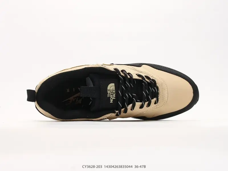 Nike Scarpe sportive Ammortizzato Resistente Cuscino d'aria CY3628-203 #14304263835044