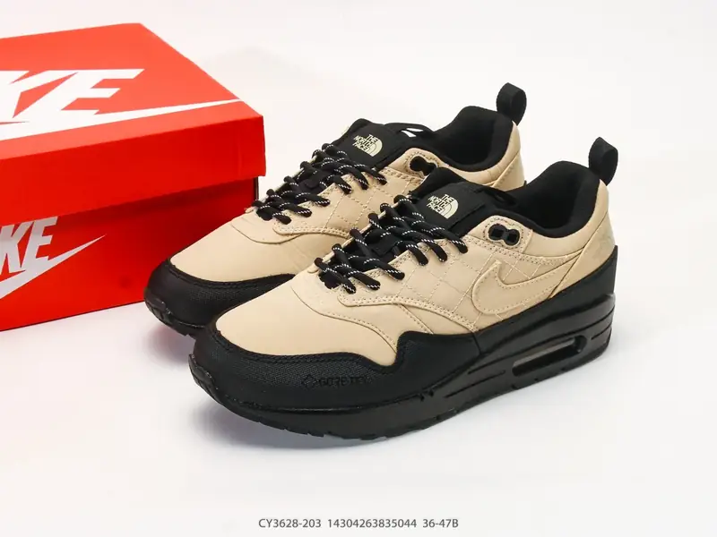 Nike Scarpe sportive Ammortizzato Resistente Cuscino d'aria CY3628-203 #14304263835044