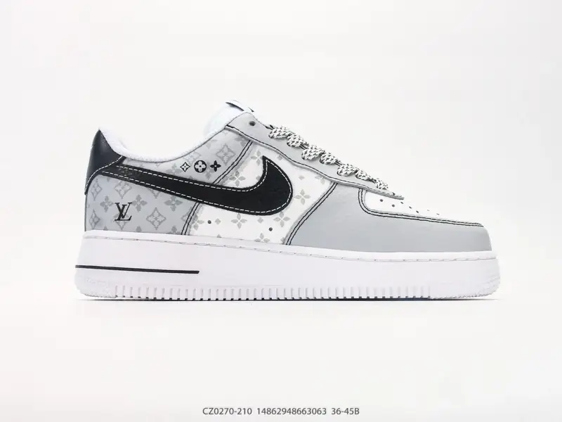 Nike Спортивная обувь Ретро Амортизация Увеличенный CZ0270-210 #14862948663063