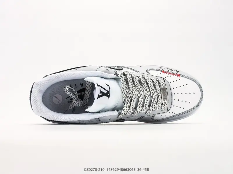 Nike Спортивная обувь Ретро Амортизация Увеличенный CZ0270-210 #14862948663063