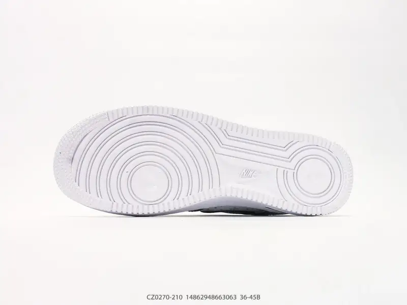 Nike Спортивная обувь Ретро Амортизация Увеличенный CZ0270-210 #14862948663063