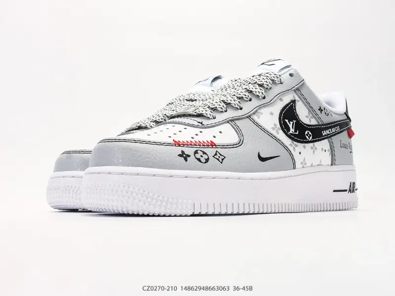 Nike Спортивная обувь Ретро Амортизация Увеличенный CZ0270-210 #14862948663063