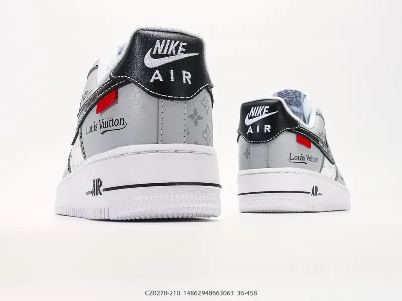 Nike Спортивная обувь Ретро Амортизация Увеличенный CZ0270-210 #14862948663063