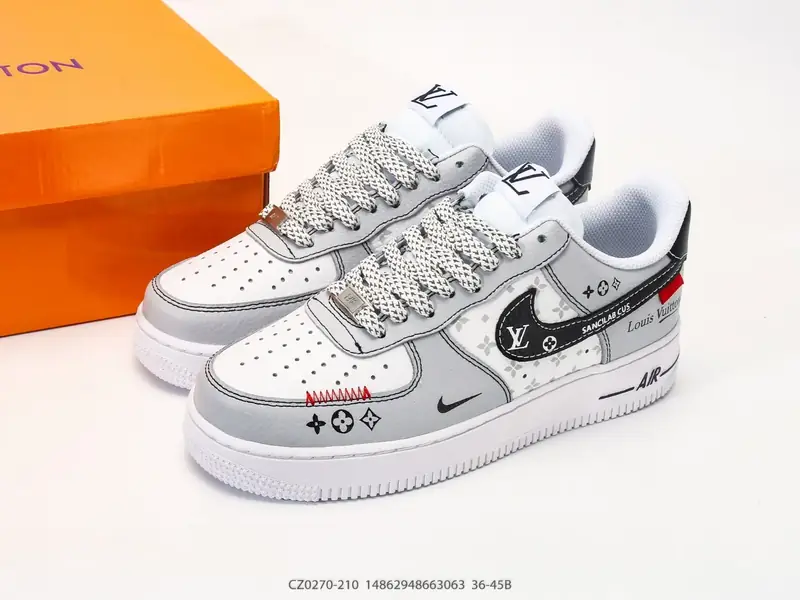Nike Спортивная обувь Ретро Амортизация Увеличенный CZ0270-210 #14862948663063