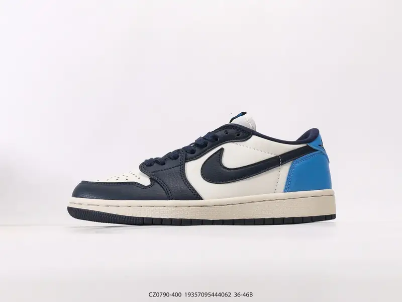 Nike Basketball Shoes Retro Classic Low-Top CZ0790-400 #19357095444062