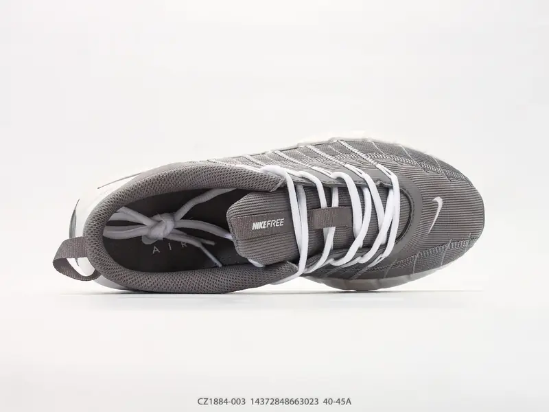 Nike Chaussures casual Respirant Basse CZ1884-003 #143728487663023