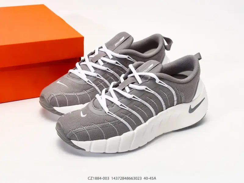 Nike Chaussures casual Respirant Basse CZ1884-003 #143728487663023