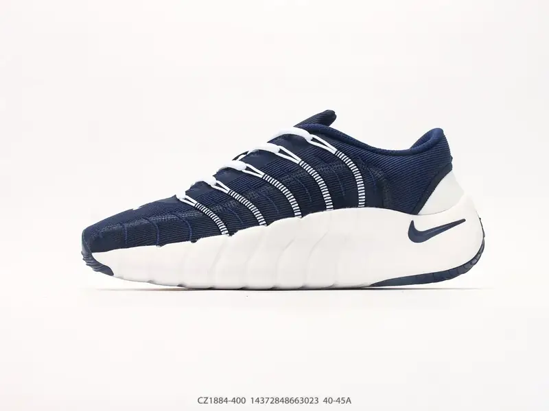 Nike Повседневная обувь Дышащий Низкий верх CZ1884-400 #143728487663023