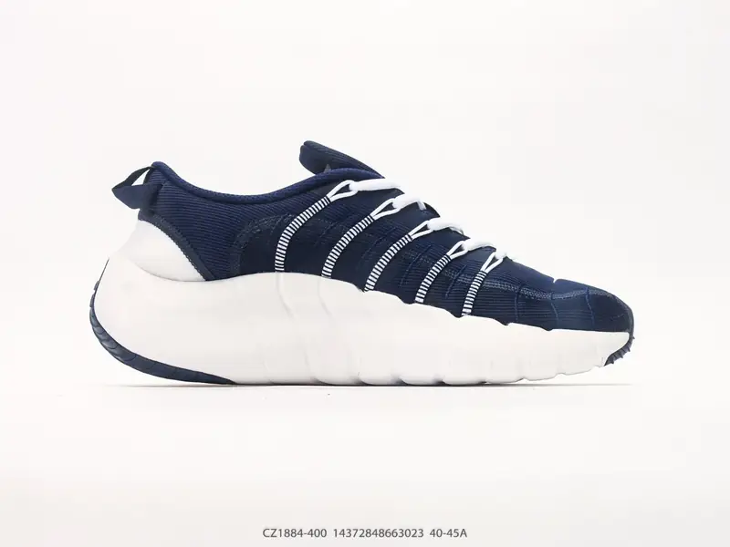Nike Повседневная обувь Дышащий Низкий верх CZ1884-400 #143728487663023