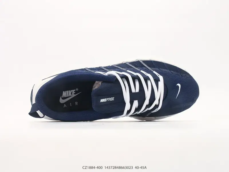 Nike Повседневная обувь Дышащий Низкий верх CZ1884-400 #143728487663023