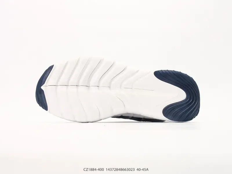 Nike Повседневная обувь Дышащий Низкий верх CZ1884-400 #143728487663023