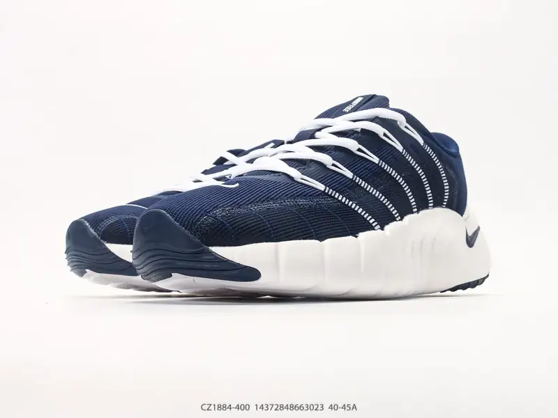 Nike Повседневная обувь Дышащий Низкий верх CZ1884-400 #143728487663023