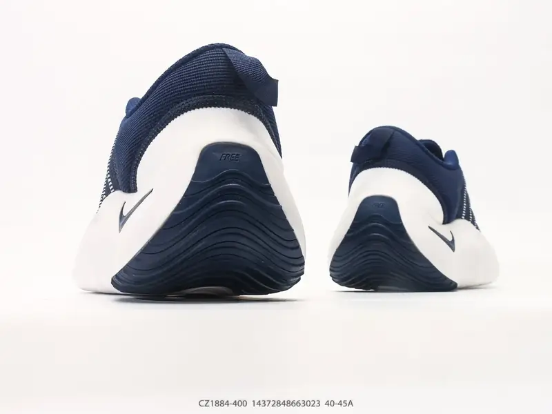 Nike Повседневная обувь Дышащий Низкий верх CZ1884-400 #143728487663023