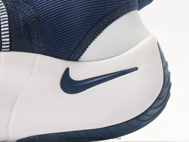 Nike Повседневная обувь Дышащий Низкий верх CZ1884-400 #143728487663023