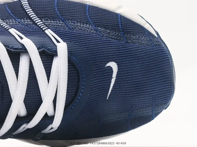 Nike Повседневная обувь Дышащий Низкий верх CZ1884-400 #143728487663023