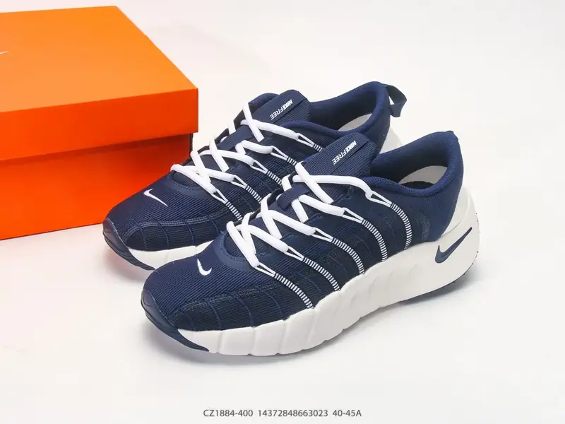 Nike Повседневная обувь Дышащий Низкий верх CZ1884-400 #143728487663023