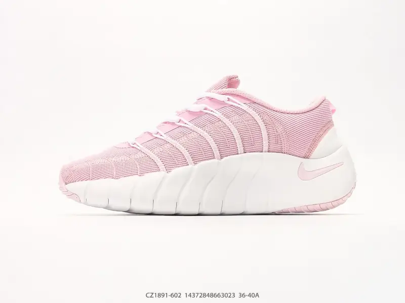 Nike Повседневная обувь Дышащий Низкий верх CZ1891-602 #143728487663023