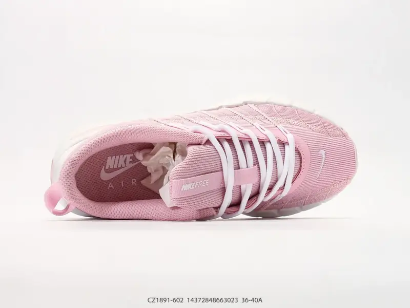 Nike Chaussures casual Respirant Basse CZ1891-602 #143728487663023