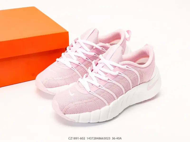Nike Chaussures casual Respirant Basse CZ1891-602 #143728487663023