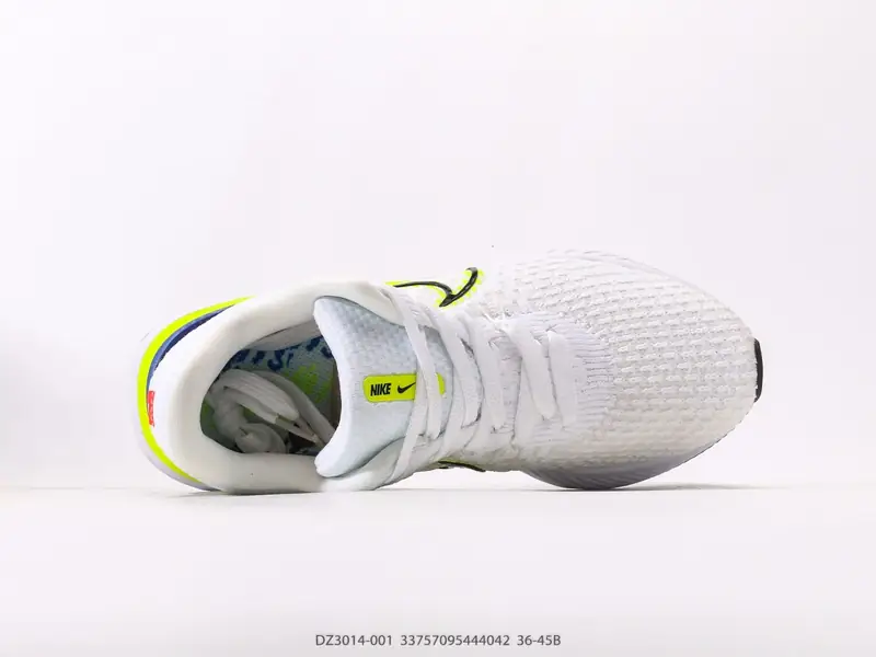 Nike Chaussures de running Amorti CZ3014-001 #33757095444042