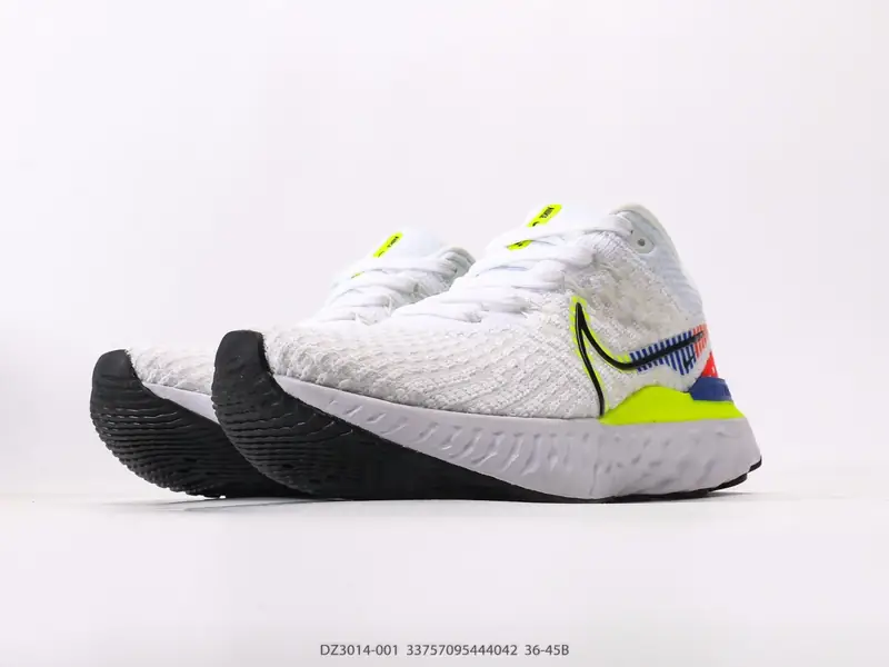 Nike Chaussures de running Amorti CZ3014-001 #33757095444042