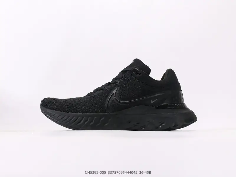 Nike Беговые кроссовки Амортизация CZ5392-005 #33757095444042
