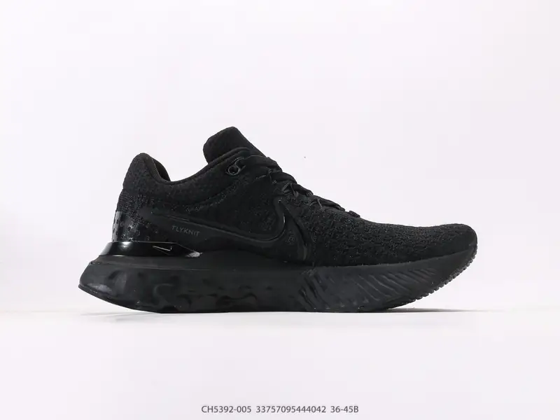 Nike Беговые кроссовки Амортизация CZ5392-005 #33757095444042