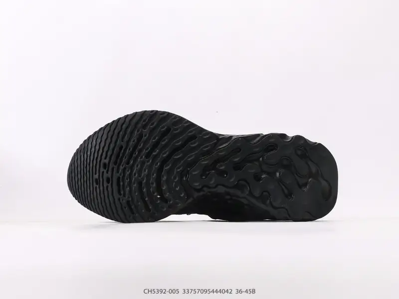 Nike Беговые кроссовки Амортизация CZ5392-005 #33757095444042