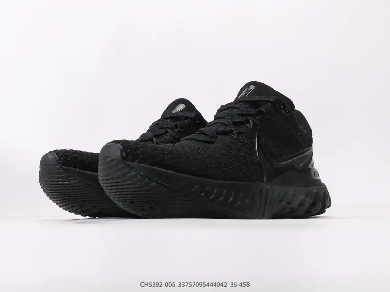 Nike Беговые кроссовки Амортизация CZ5392-005 #33757095444042