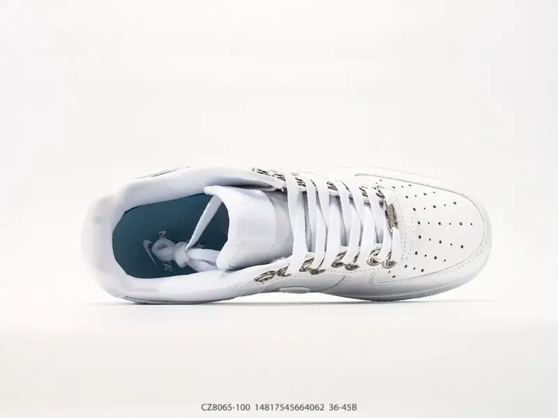 Nike Спортивная обувь Ретро Амортизация Увеличенный CZ8065-100 #14817545664062