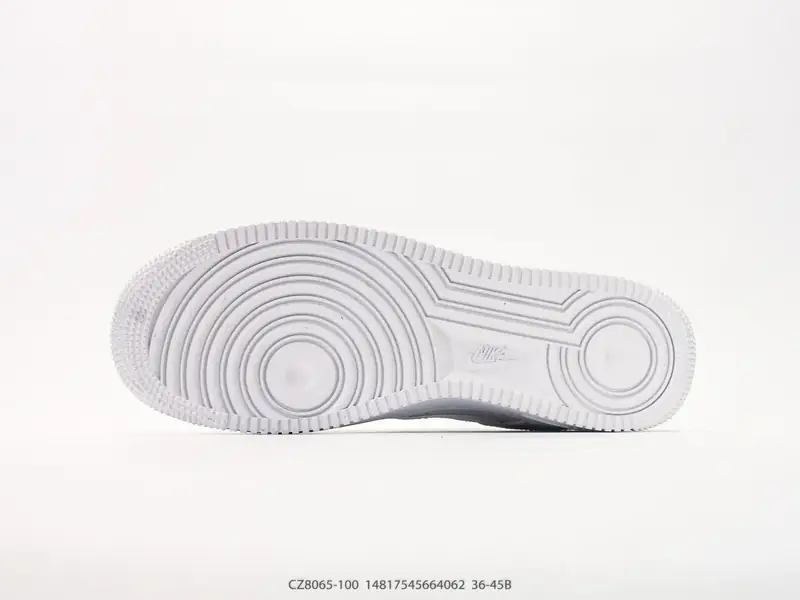 Nike Спортивная обувь Ретро Амортизация Увеличенный CZ8065-100 #14817545664062