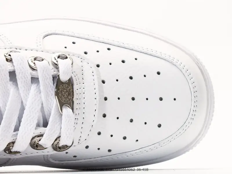 Nike Спортивная обувь Ретро Амортизация Увеличенный CZ8065-100 #14817545664062