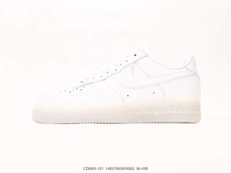 Nike Sports Shoes Retro Cushioned Lifted CZ8065-101 #14857056834062