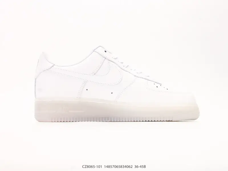 Nike Sports Shoes Retro Cushioned Lifted CZ8065-101 #14857056834062