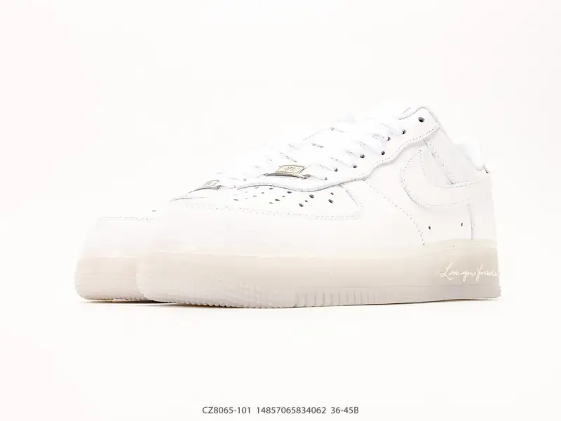 Nike Sports Shoes Retro Cushioned Lifted CZ8065-101 #14857056834062